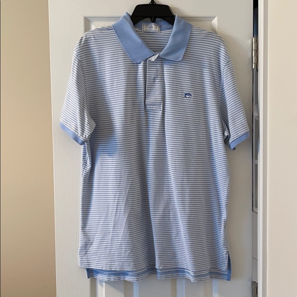 Southern Tide Polo